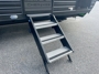 steps