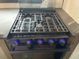 stove-oven