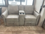 recliner