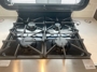 stove-oven