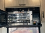 microwave-open