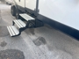 steps