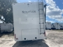 backside