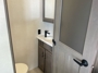 half-bath