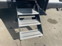 steps