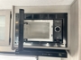 microwave-open