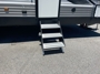 steps