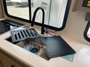 sink