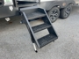 steps