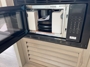 microwave-open