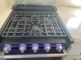 stove-oven