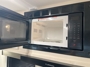 microwave-open
