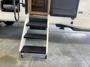 steps