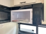 microwave-open
