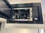 microwave-open