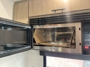 microwave-open