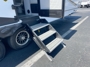 steps