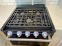stove-oven