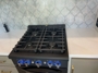 stove-oven