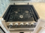 stove-oven