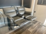 chairs