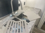 sink