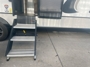 steps