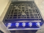 stove-oven