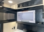microwave-open
