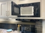 microwave-open