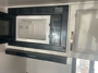 microwave-open