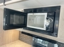 microwave-open