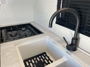 sink