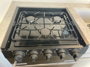 stove-oven