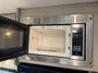 microwave-open