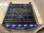 stove-oven