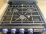 stove-oven