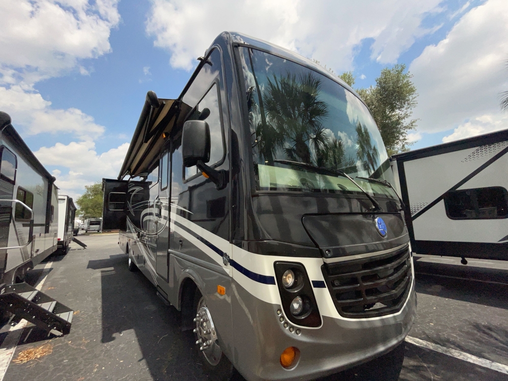 2018 Holiday Rambler Vacationer Xe 36F - Stock #2662358 | Dover, FL ...