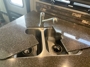 sink