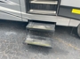 steps