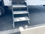 steps