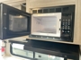 microwave-open