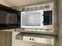 microwave-open