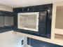 microwave-open