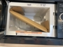 microwave-open