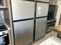 fridge