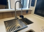 sink