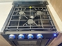 stove-oven