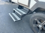 steps