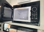 microwave-open